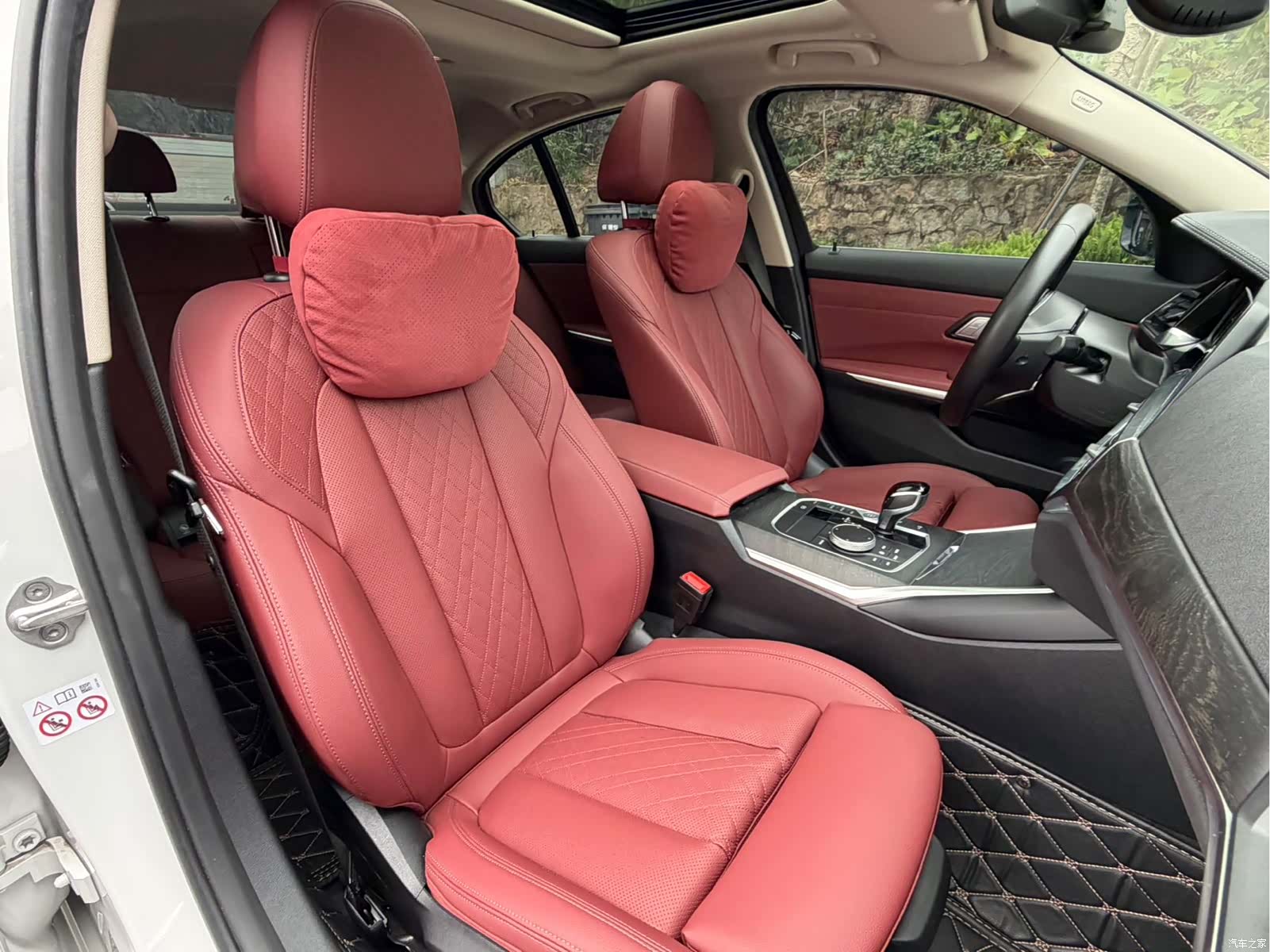 BMW 3 Series, 2022 14