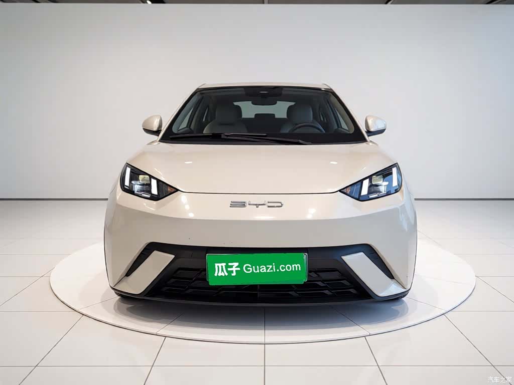BYD Seagull, 2023 2