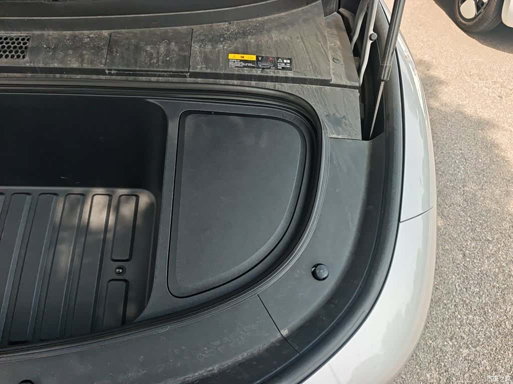 Li Auto i6, 2026 22