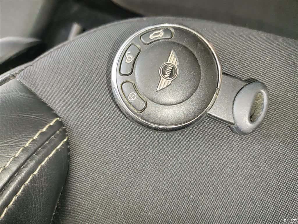 Mini Countryman, 2015 9