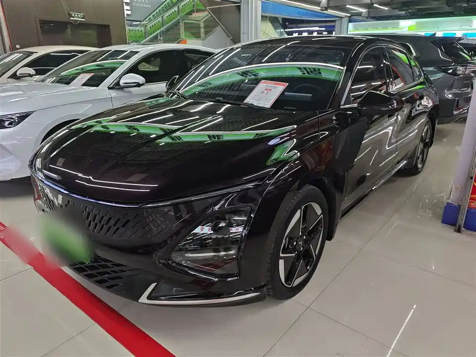 Wuling Wuling Starlight