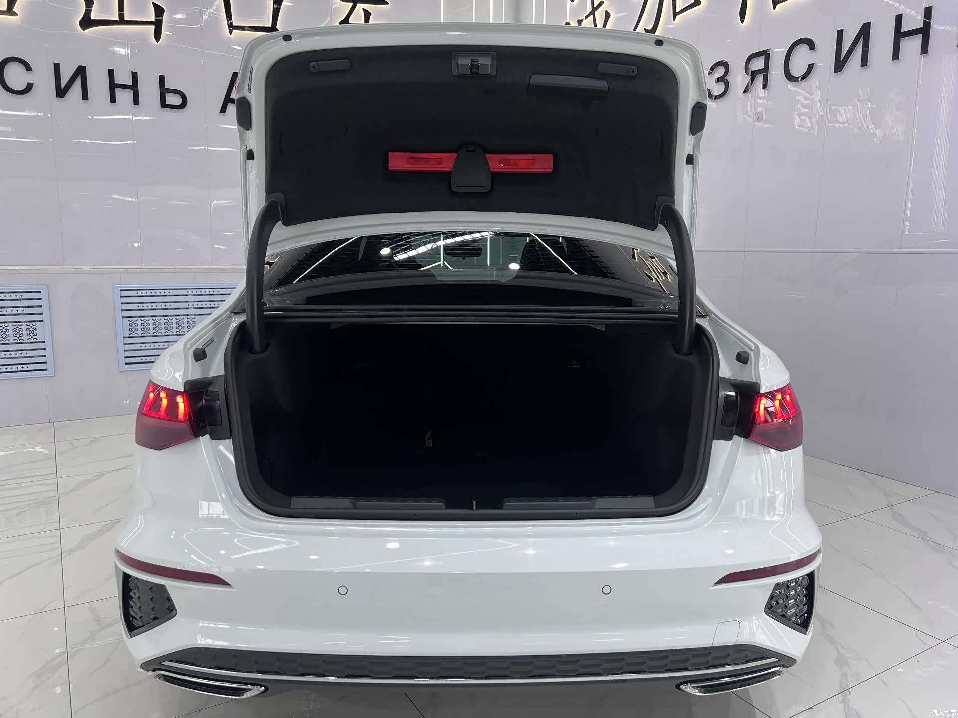 Audi A3, 2023 17