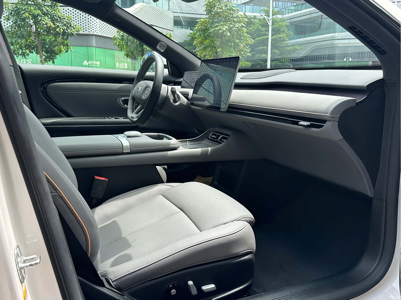 Changan Eado, 2025 14