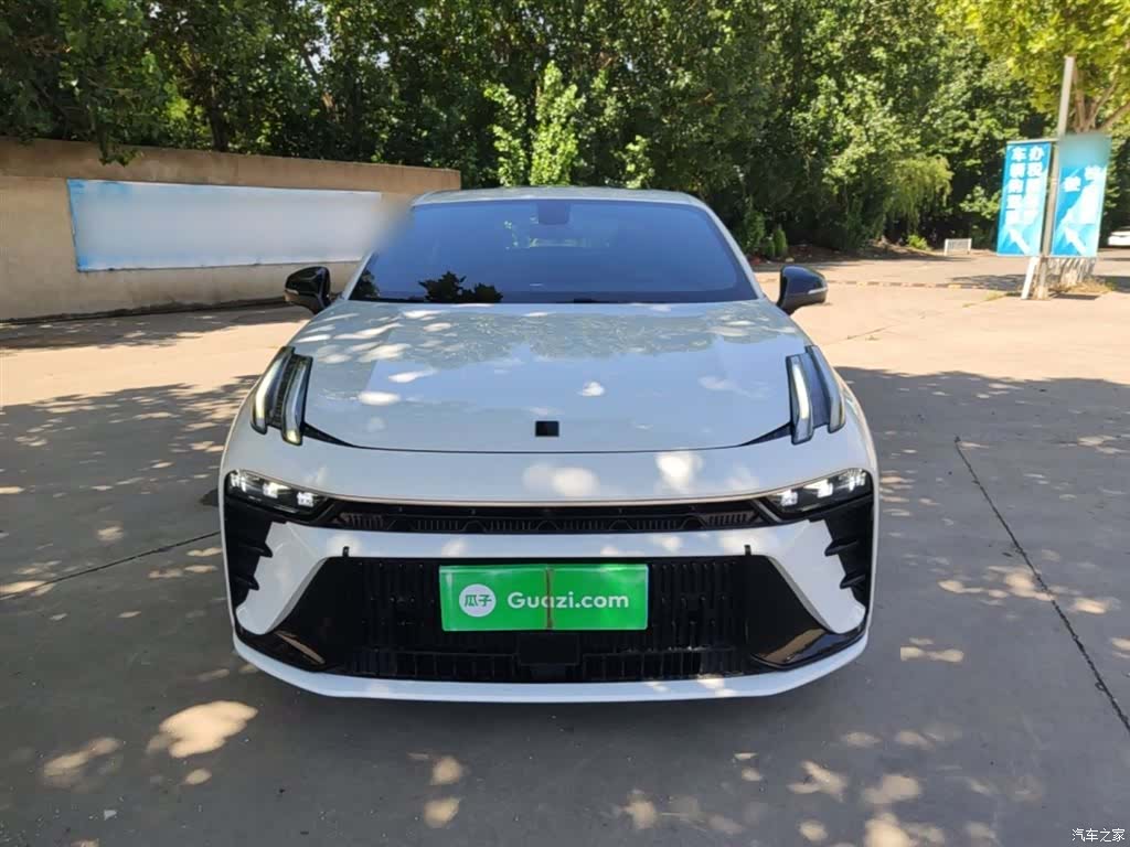 Lynk & Co 02, 2023 3