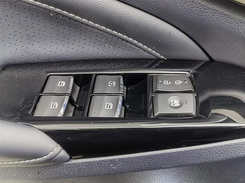 Trumpchi Trumpchi M8