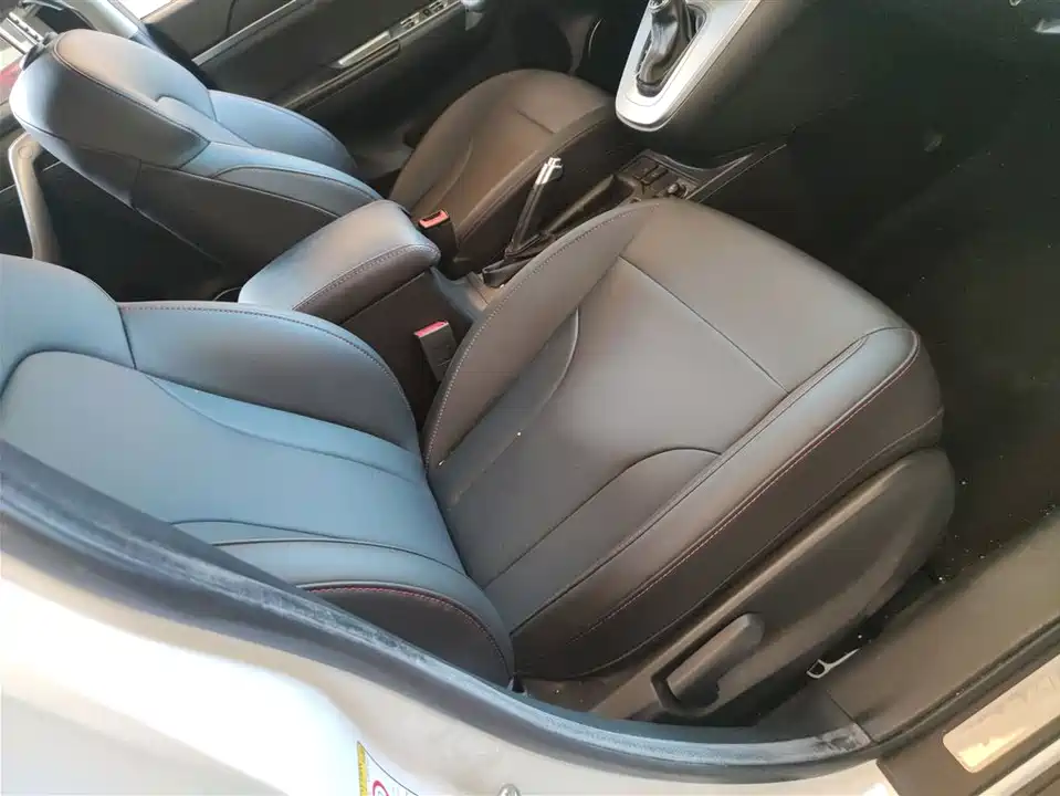 Haval M6 Haval M6