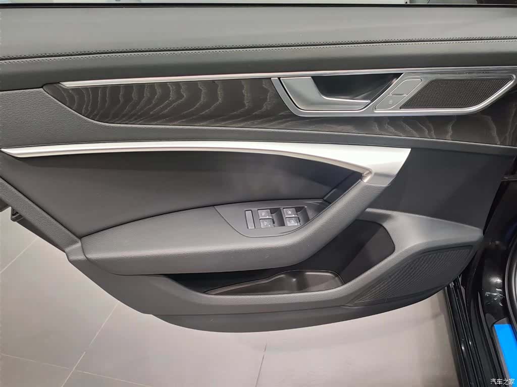 Audi A6L, 2024 10