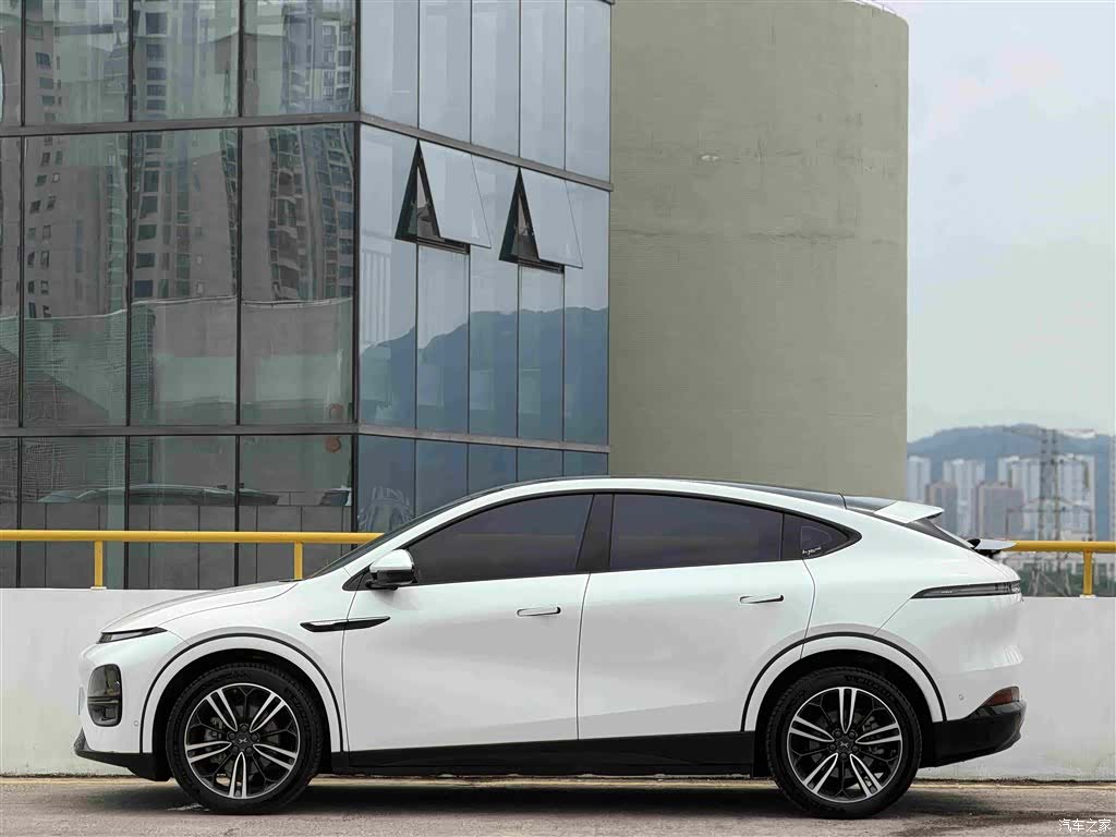 Xpeng G6, 2023 15