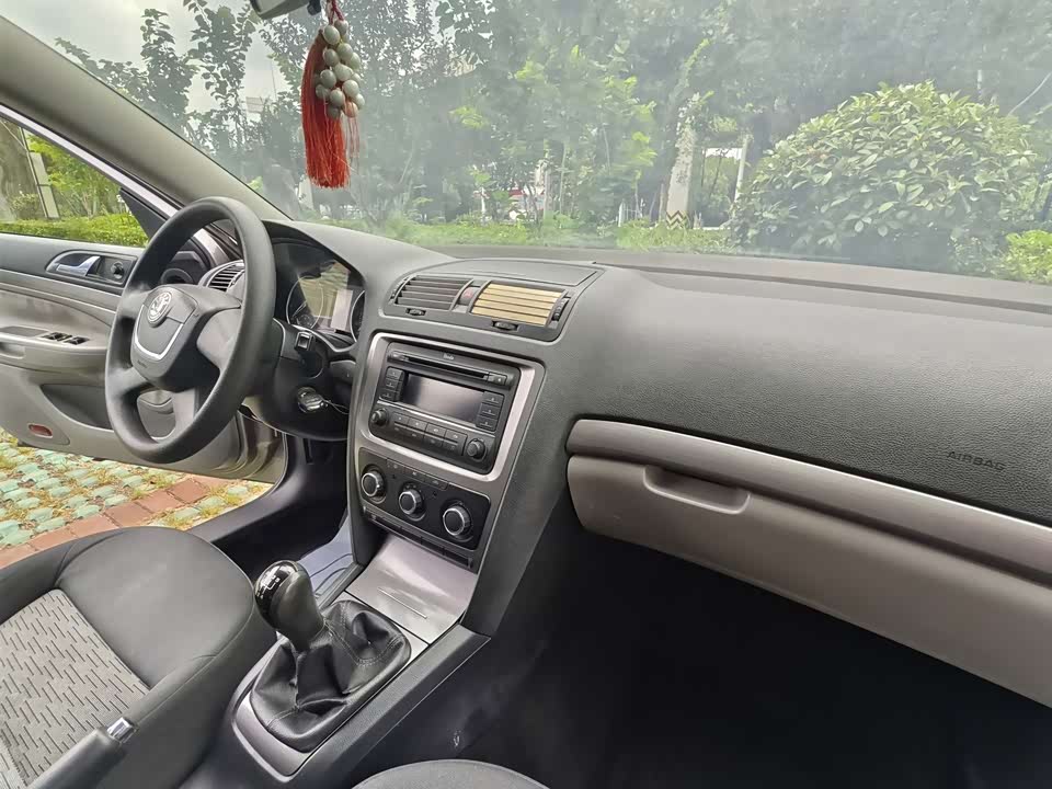 Skoda Octavia Skoda Octavia