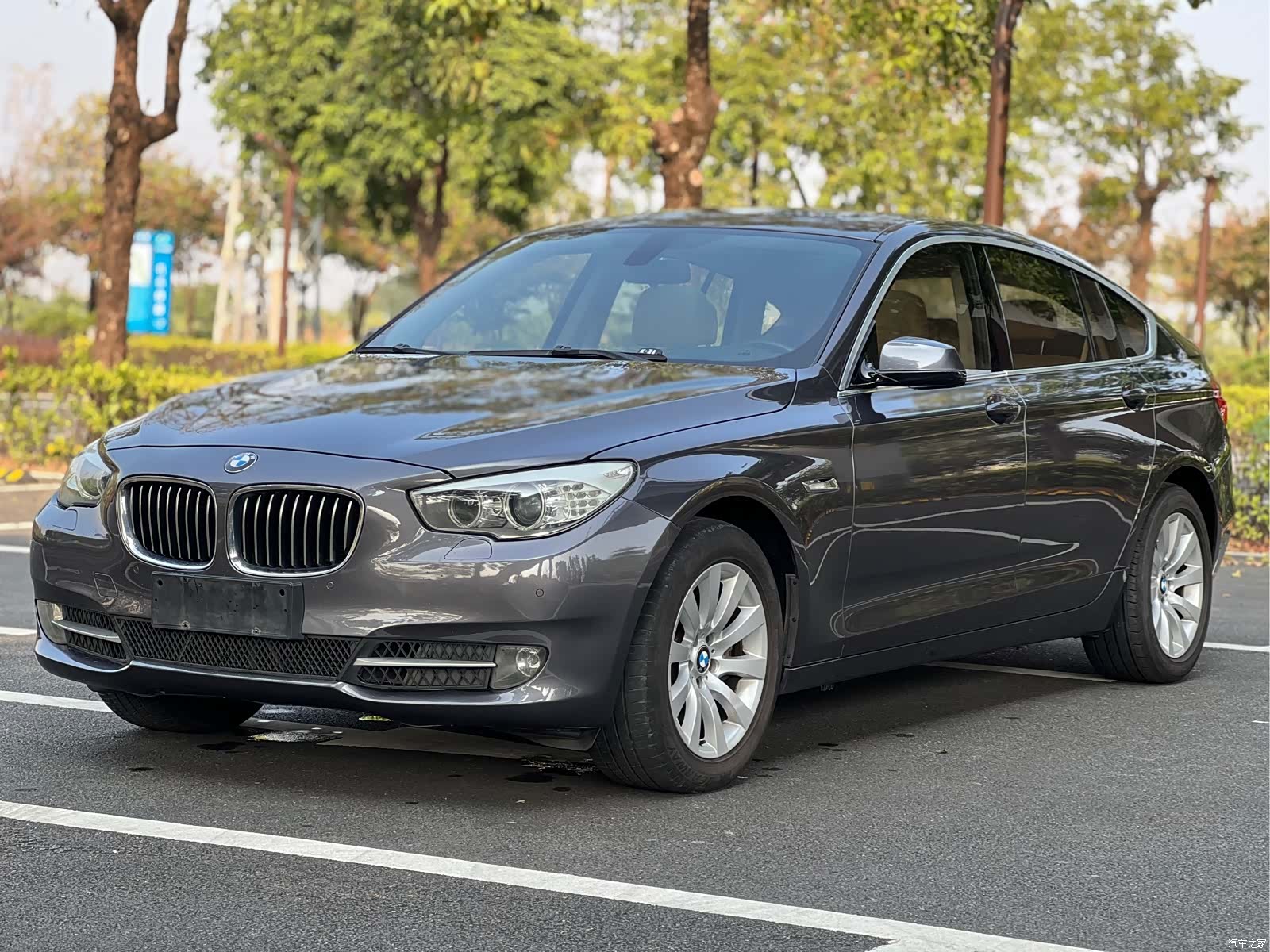 BMW 5 Series, 2013 1