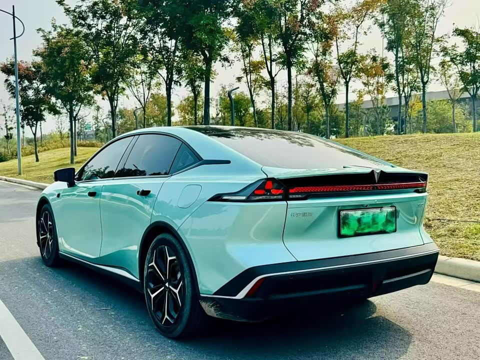 DEEPAL Dark blue SL03