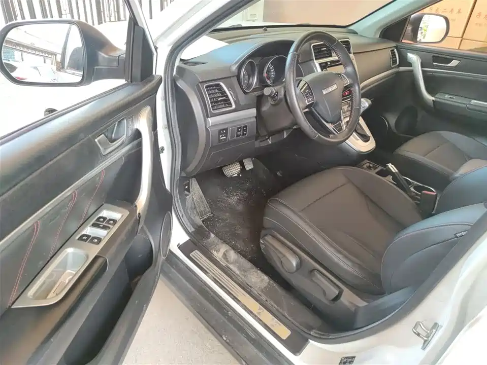 Haval M6 Haval M6