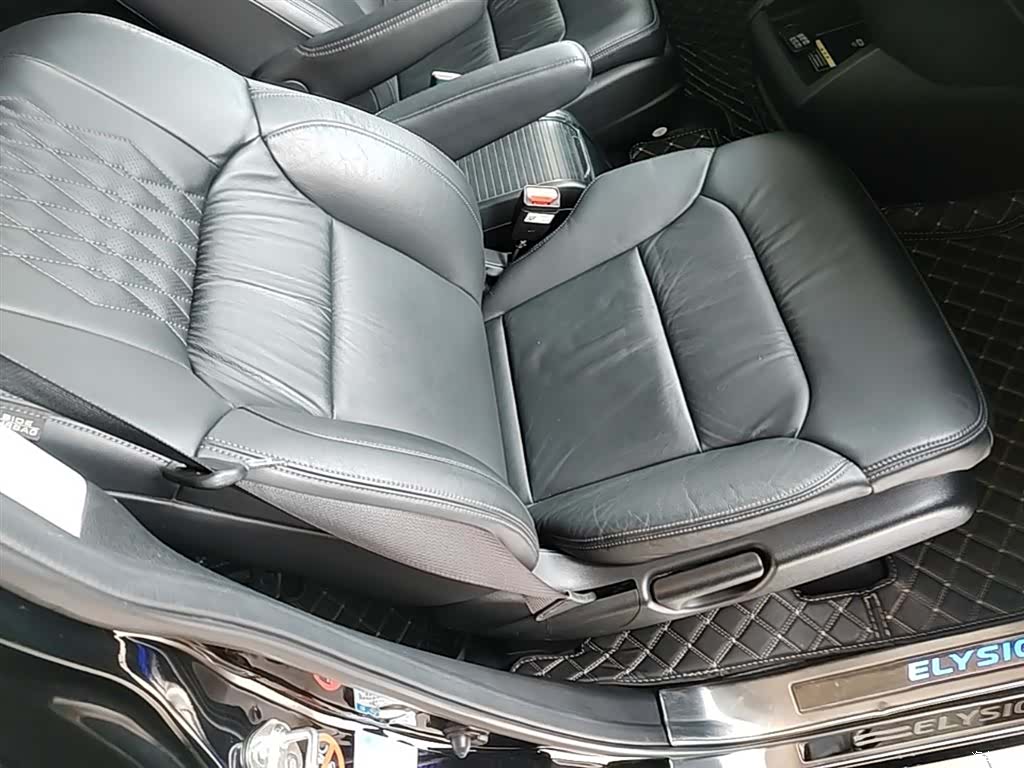 Honda Elysion, 2022 24