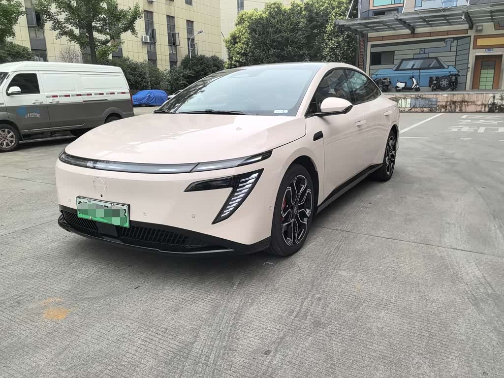 Nissan N7