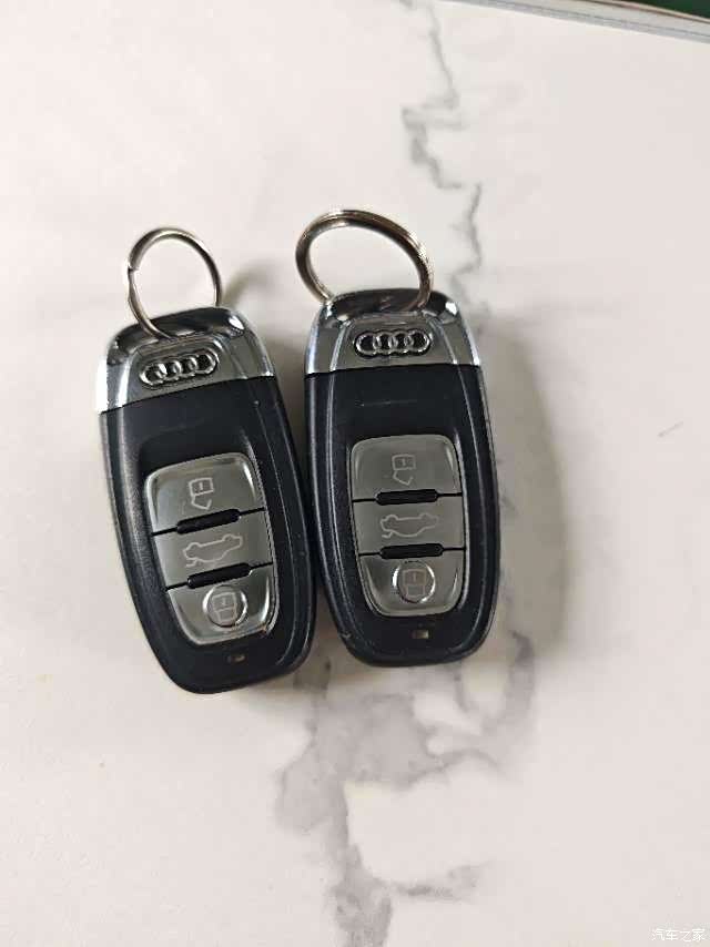 Audi A6L, 2013 13