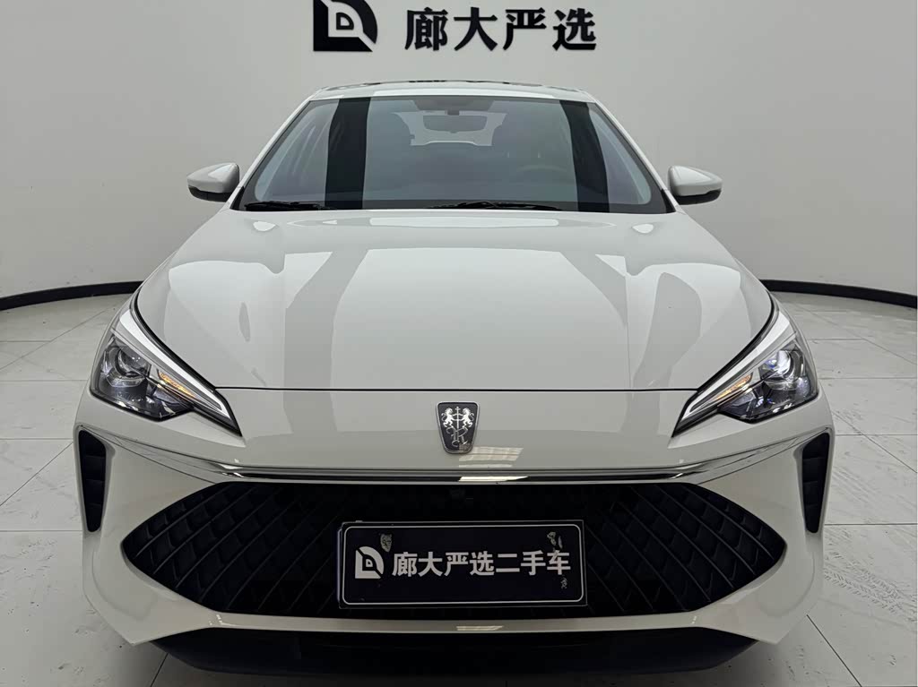Roewe i5