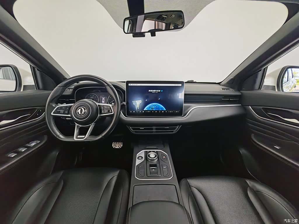 DongFeng 580Pro, 2019 все фото