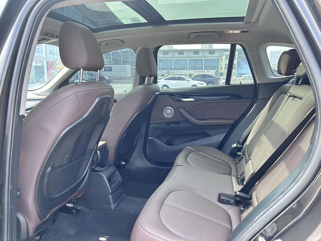 BMW X1, 2021 15