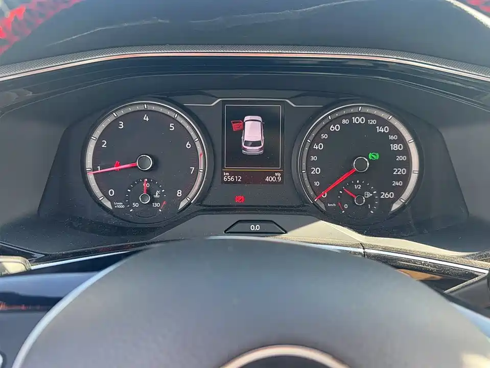Volkswagen Tanyue Volkswagen Tanyue
