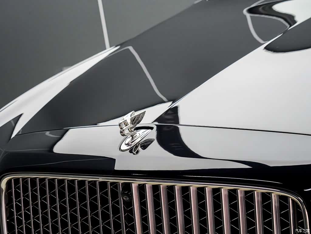 Bentley Mulsanne, 2019 19