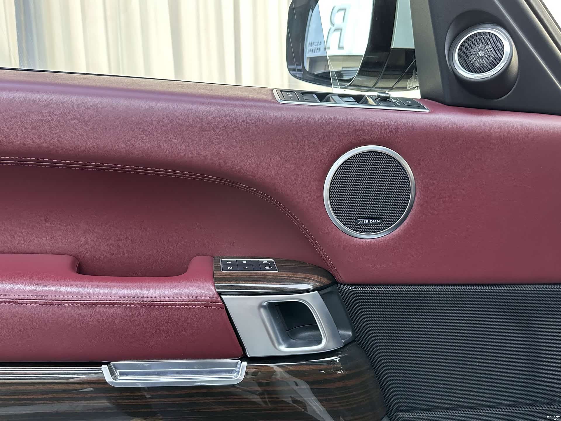 Land Rover Range Rover, 2017 9