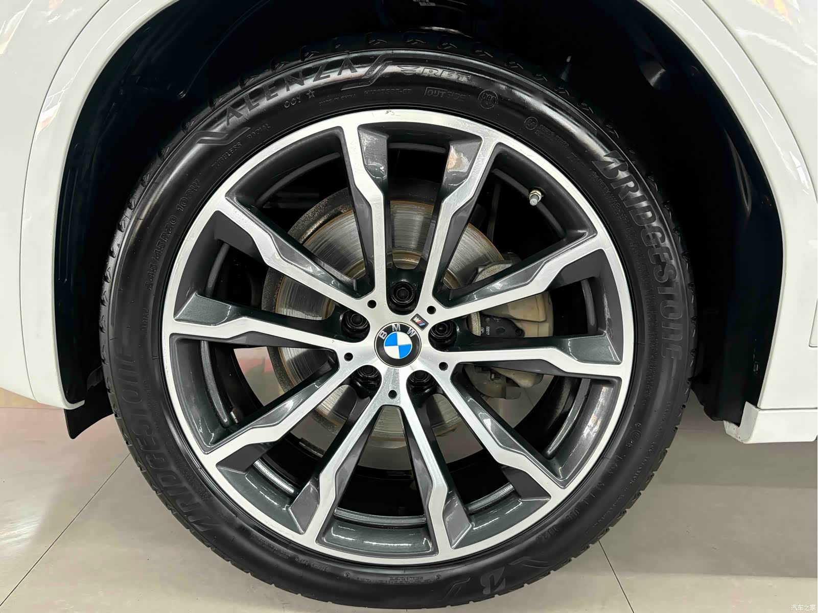 BMW X3, 2022 21