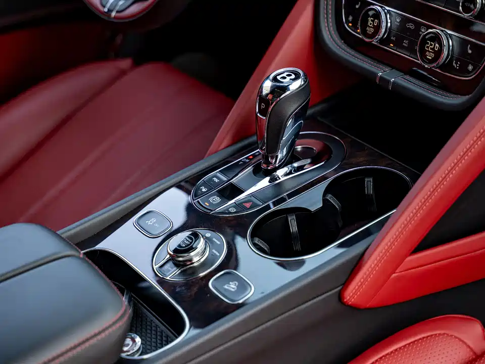 Bentley Tim Yue Bentley Tim Yue