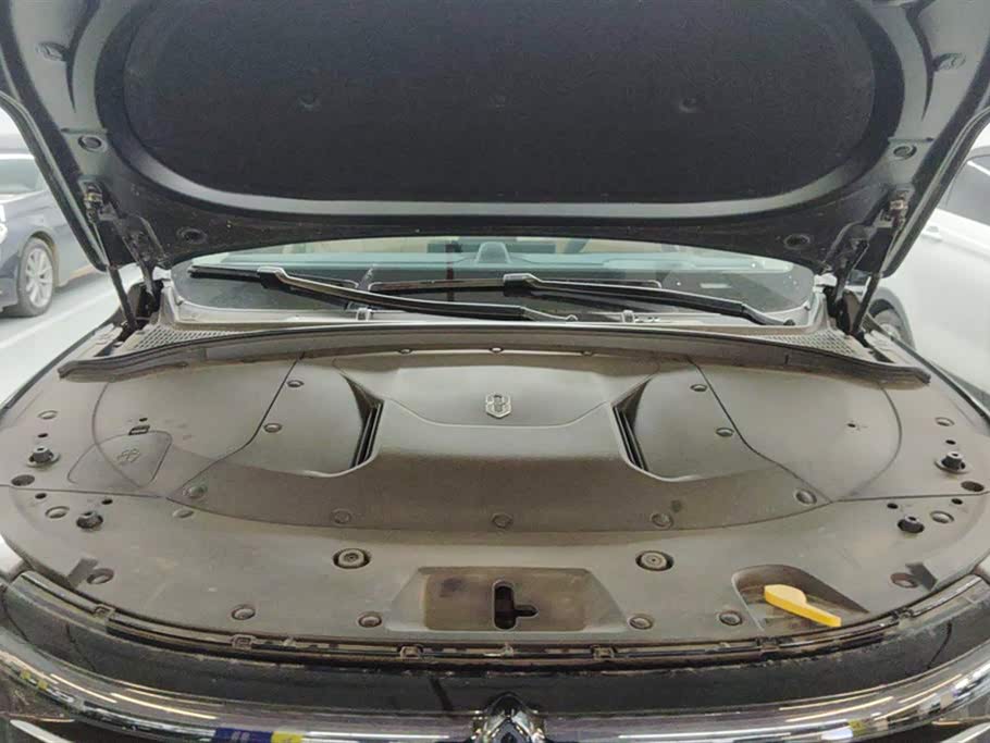 AITO Ask the world M7