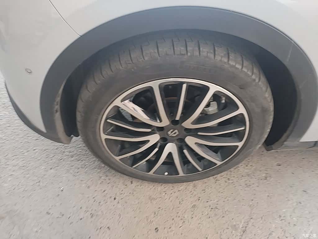 Leapmotor C11, 2022 23