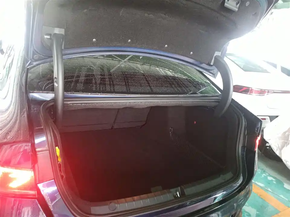 BYD Qin Yuan