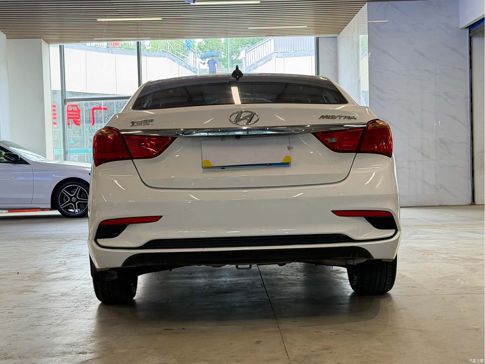 Hyundai GLS, 2017 4