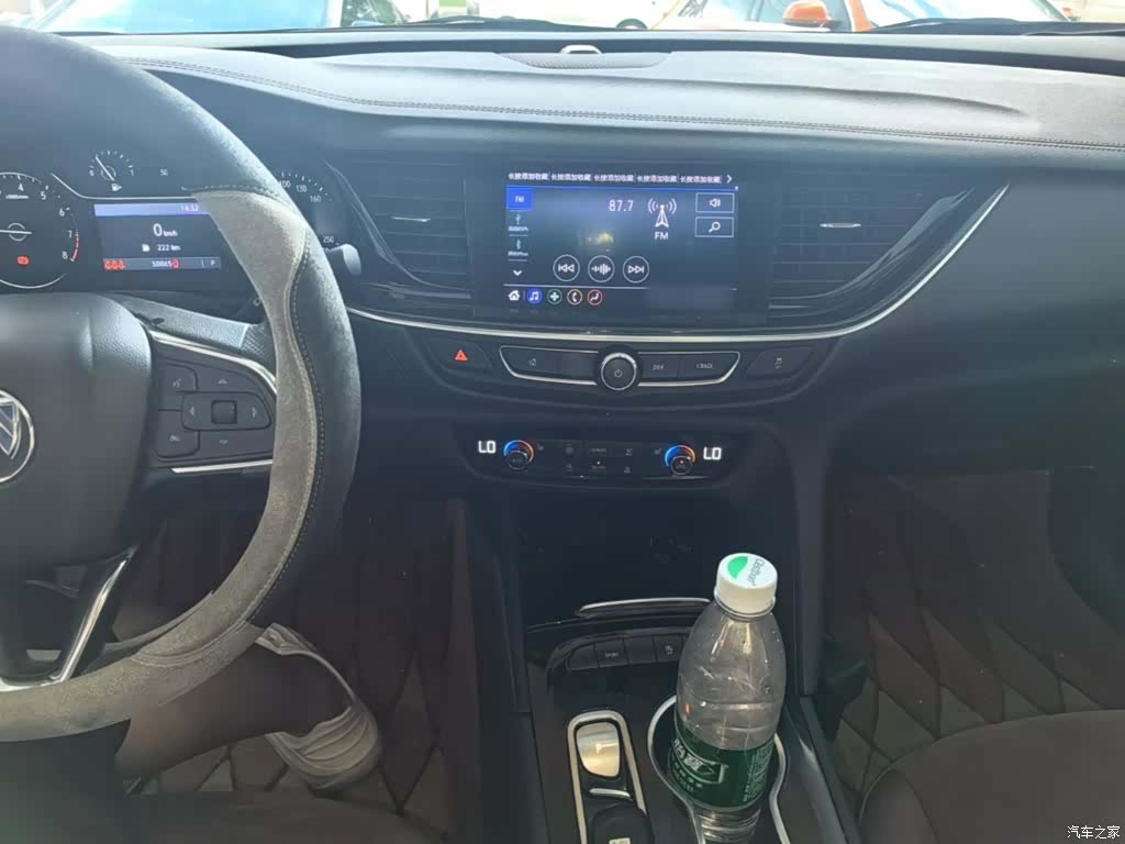 Buick Regal, 2022 10