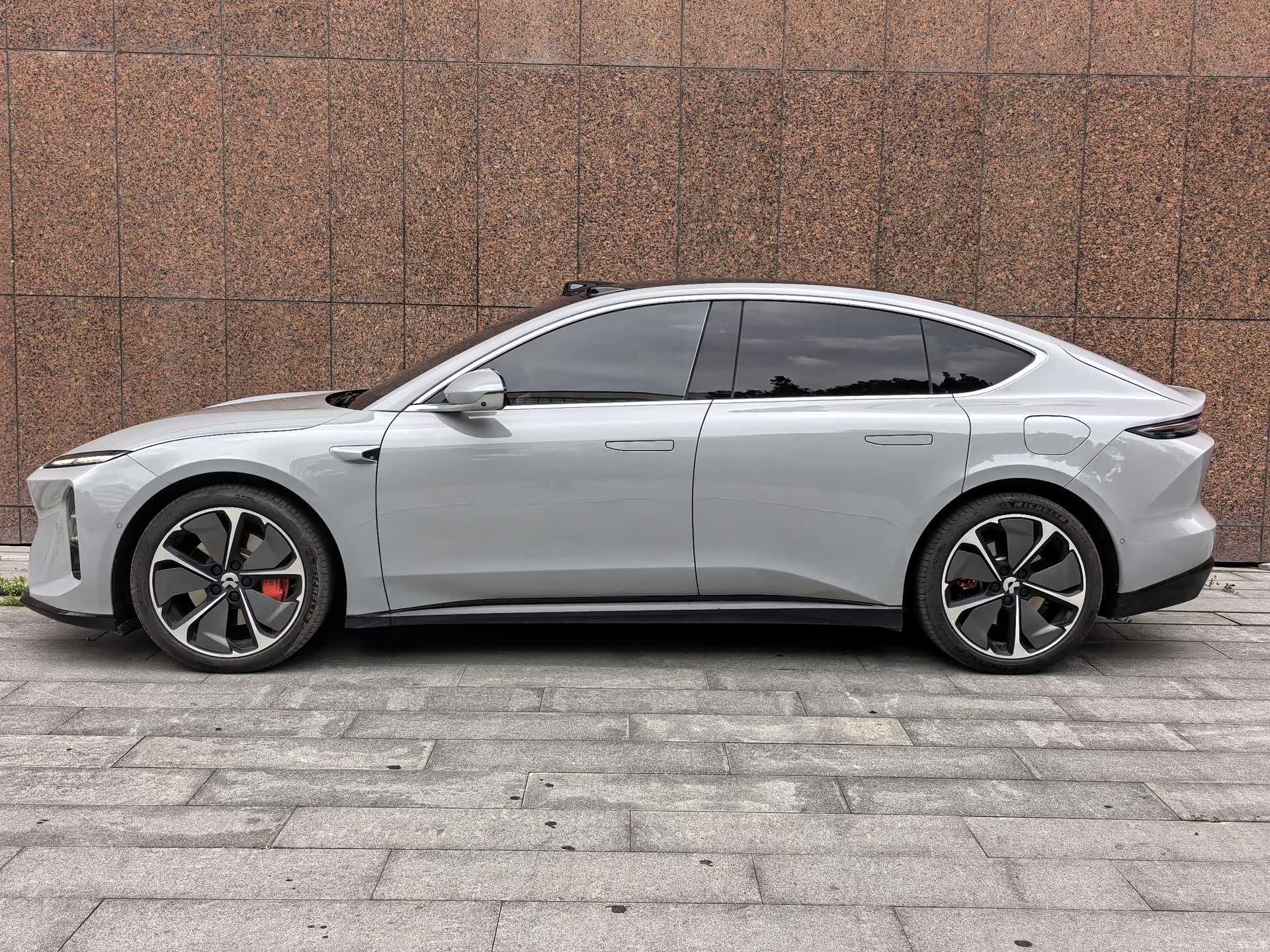 NIO ET5, 2025 3