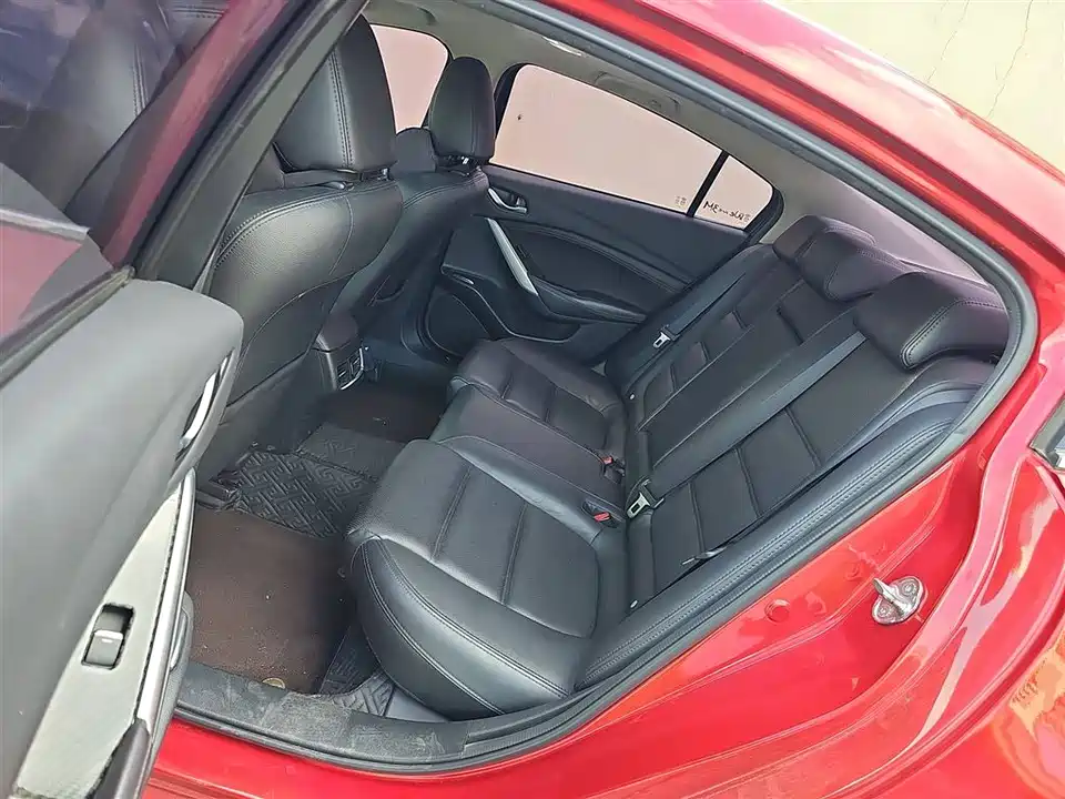 Mazda Atez
