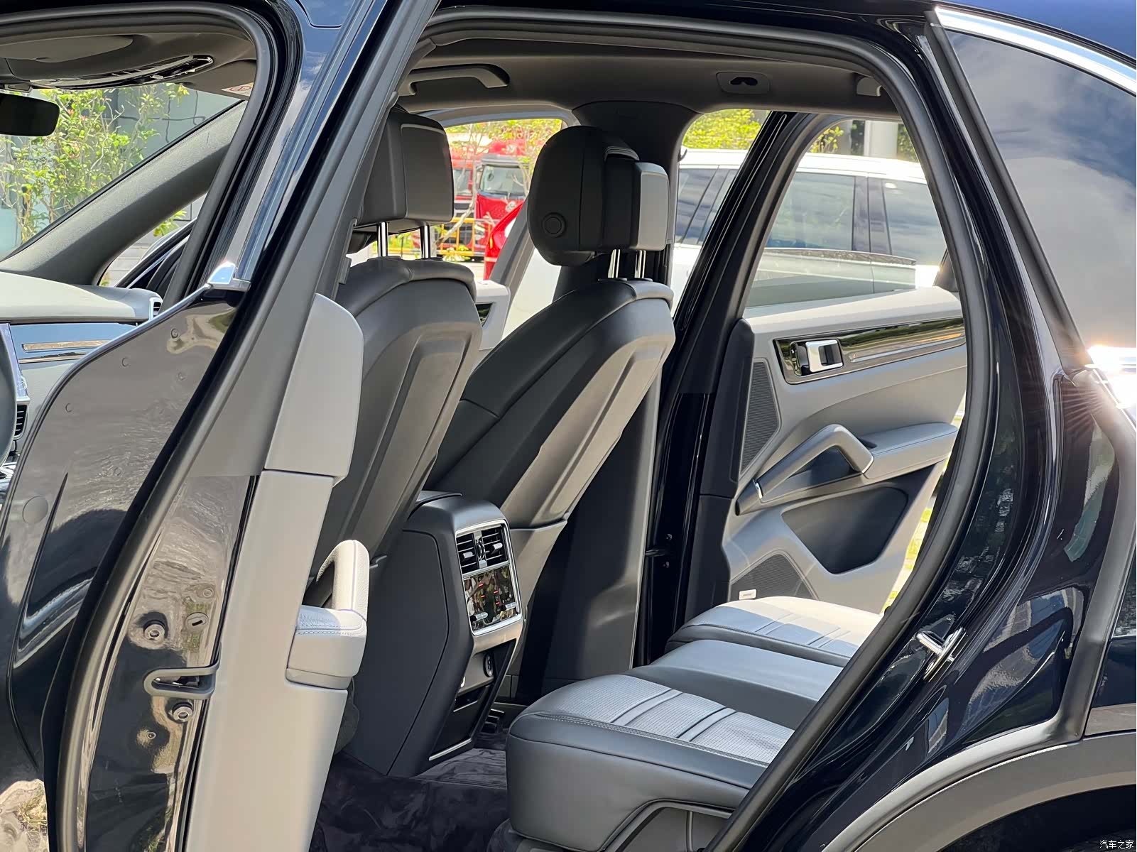 Porsche Cayenne, 2019 11