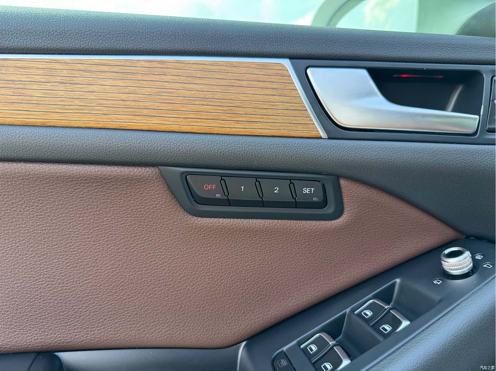 Audi Q5, 2013 22