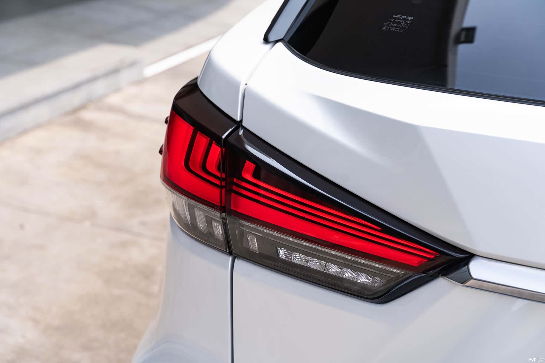 Lexus RX, 2019 7
