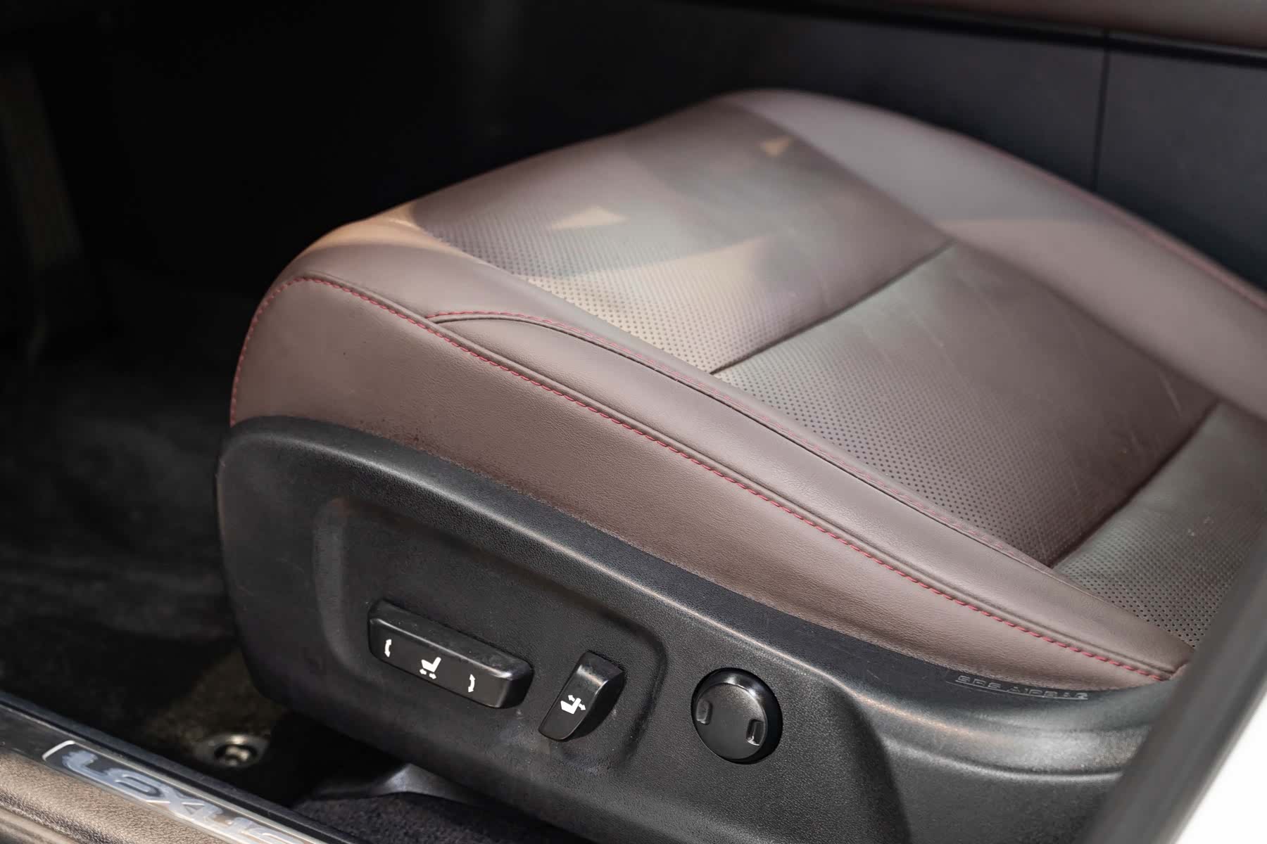 Lexus RX, 2019 21