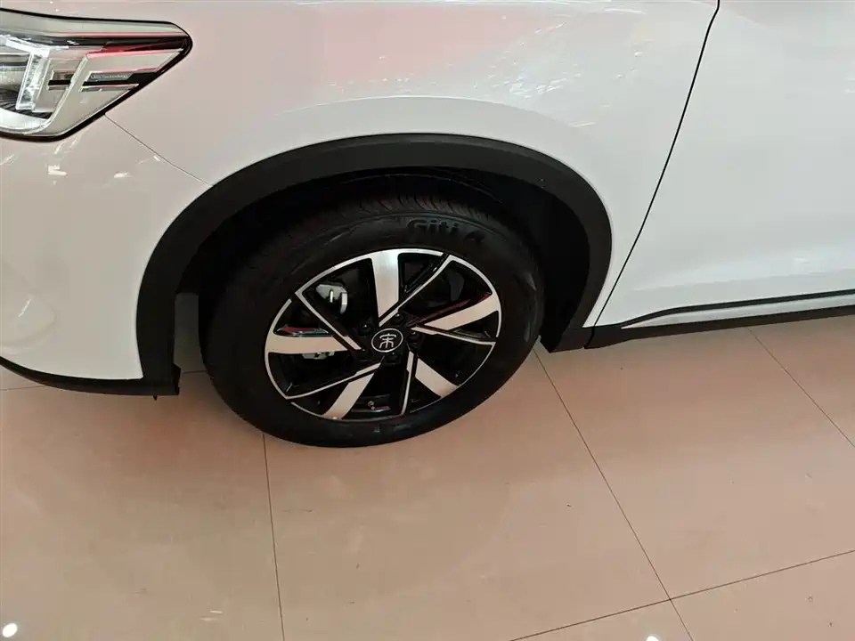 BYD Songjiang BYD Songjiang