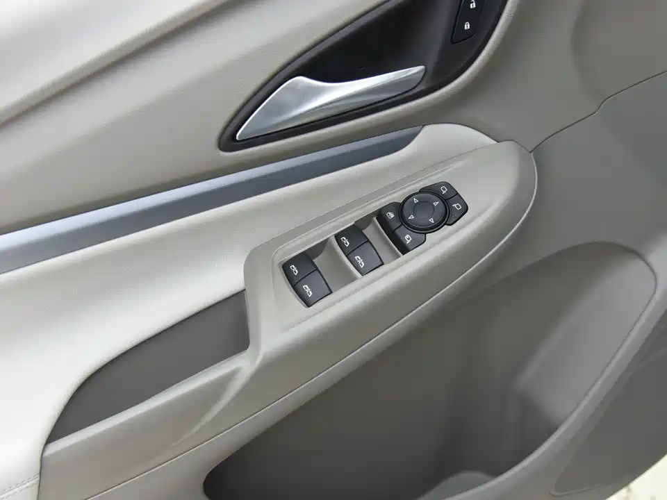 Buick Slightly blue 7