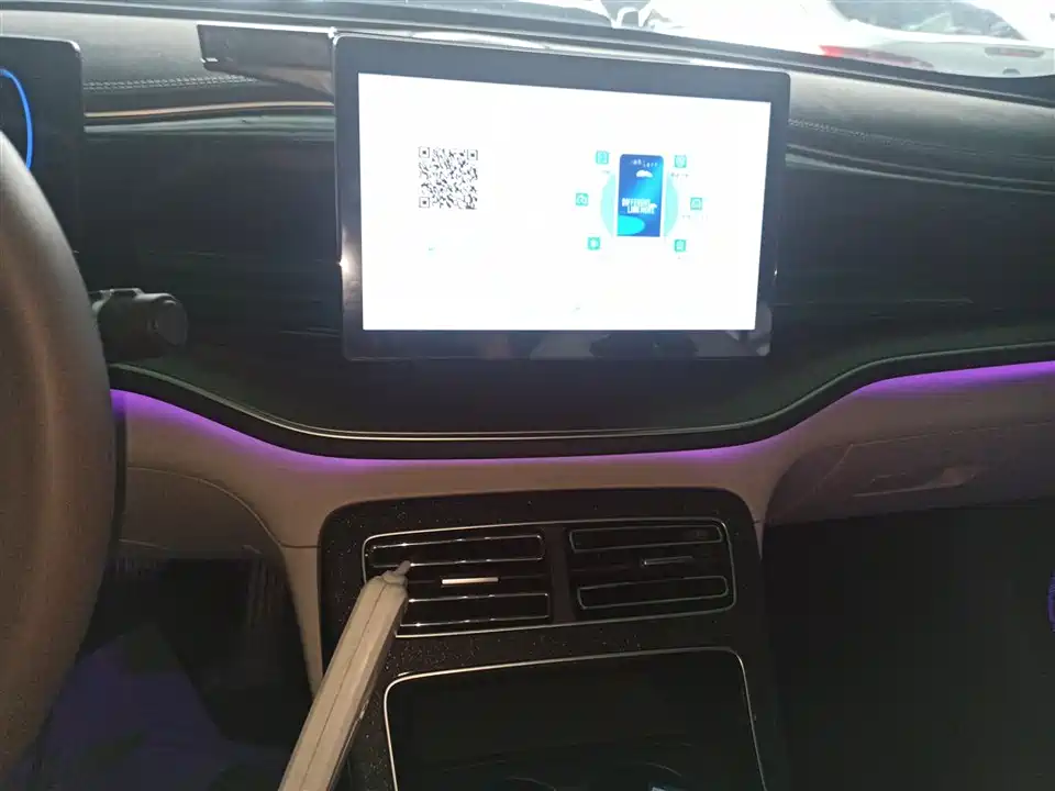 BYD Qin Yuan