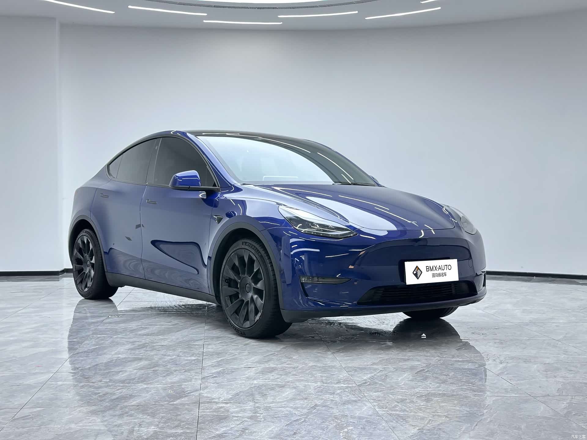 Tesla Model Y, 2022 2