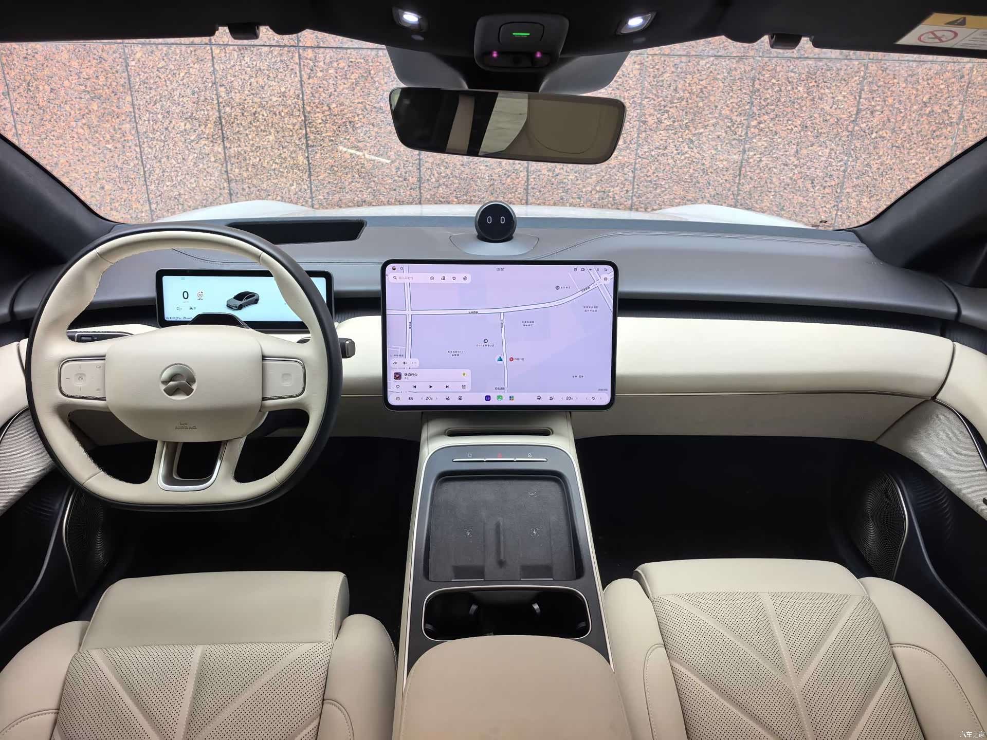 NIO ET5, 2025 9