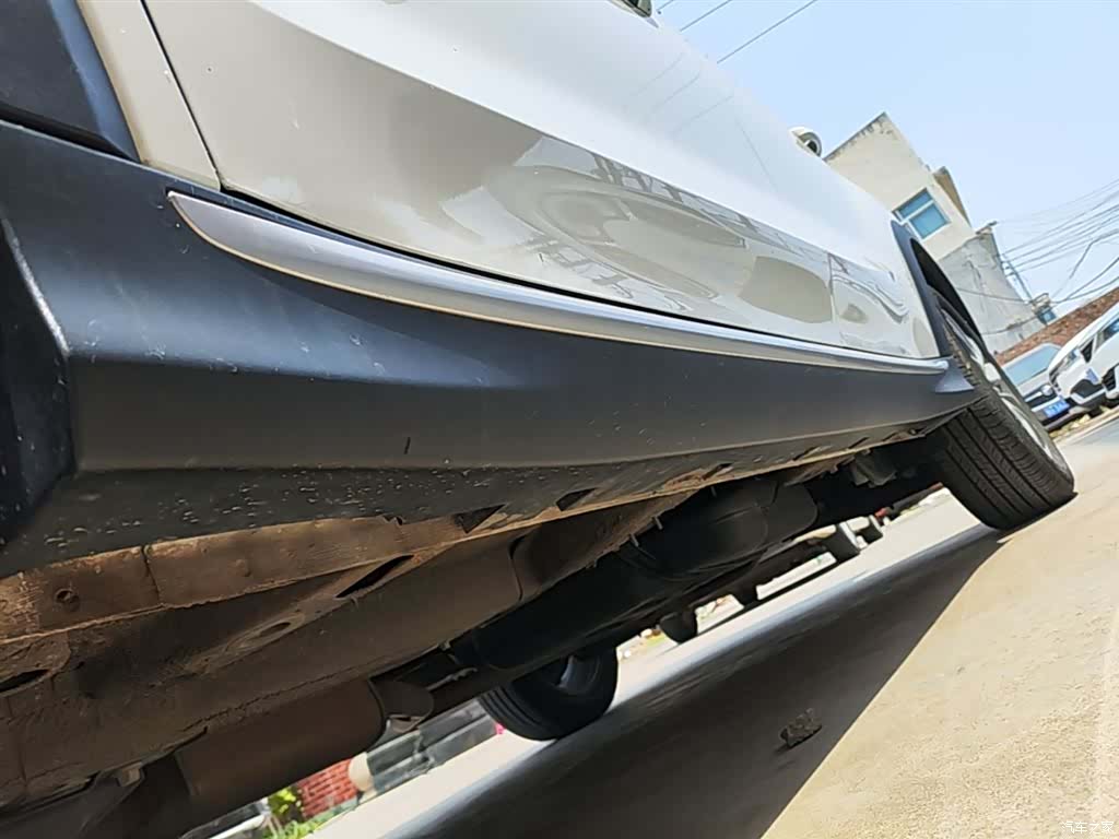 Roewe RX5, 2024 22