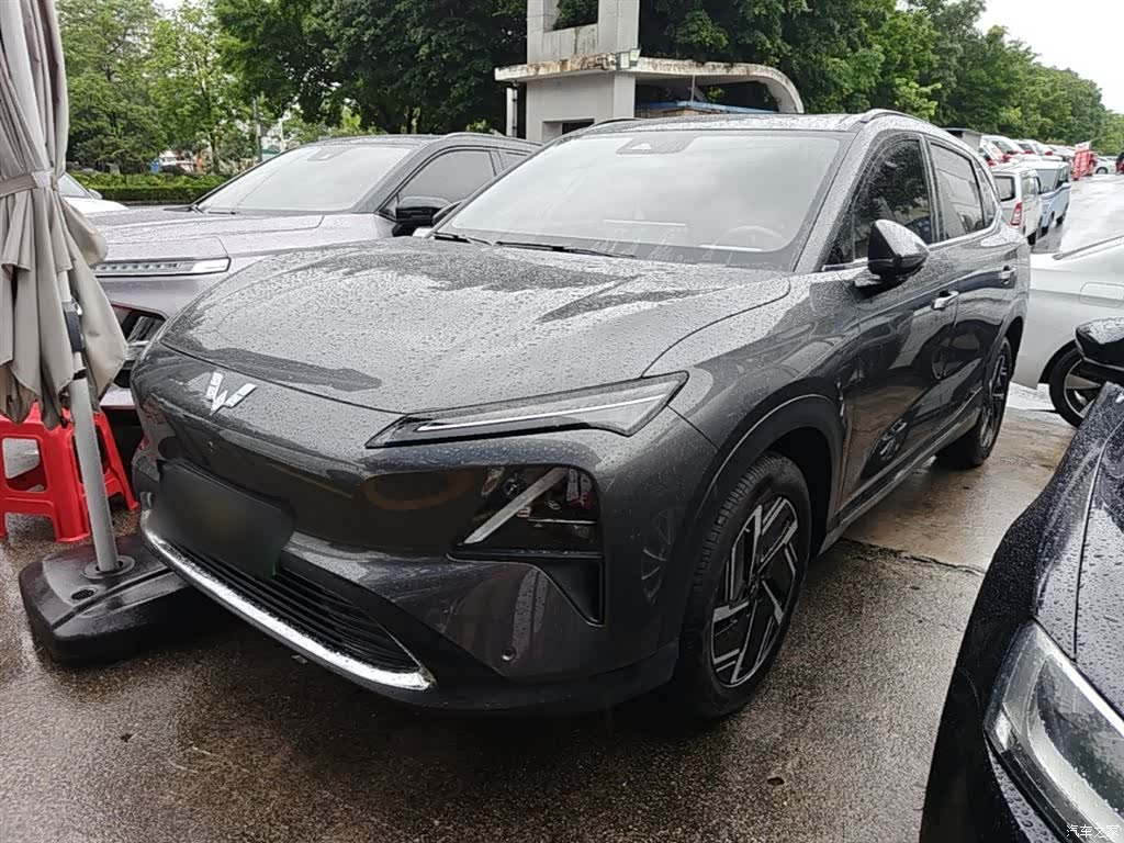 Wuling Starlight, 2024 1