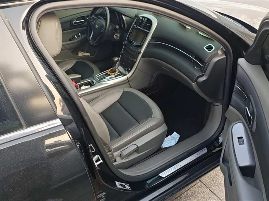 Chevrolet Mai Ruibao