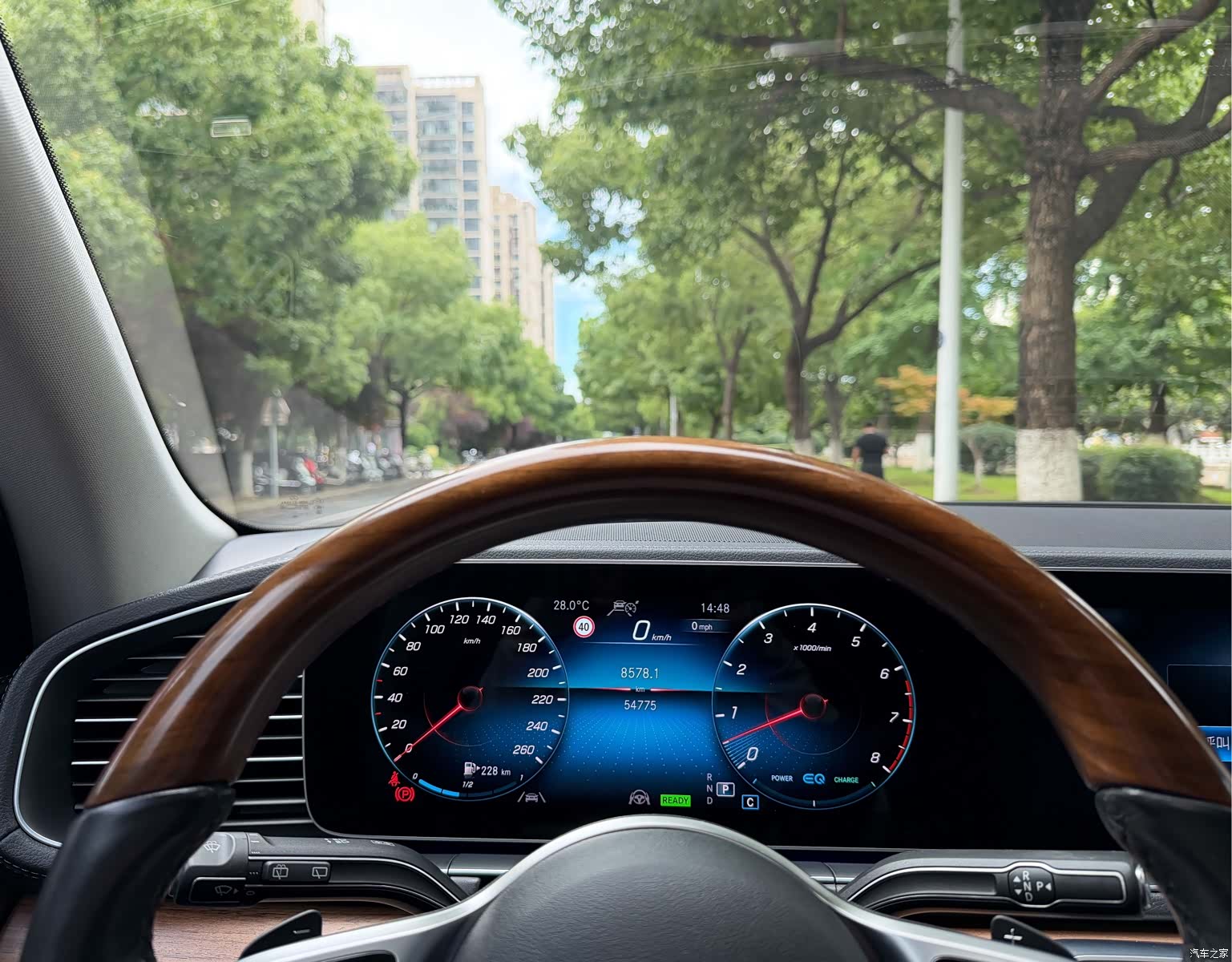 Mercedes-Benz GLS, 2022 25