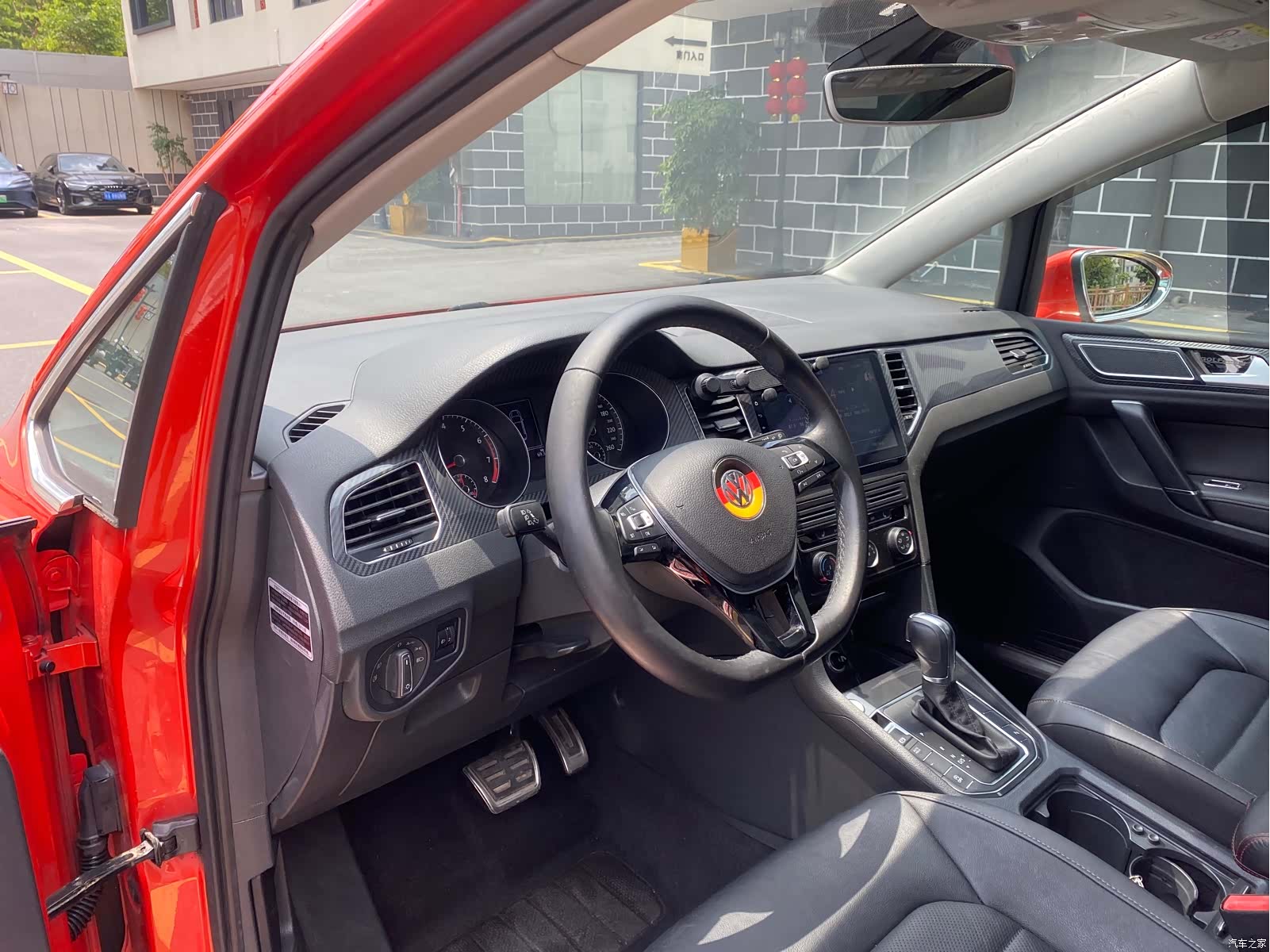 Volkswagen Golf, 2018 17
