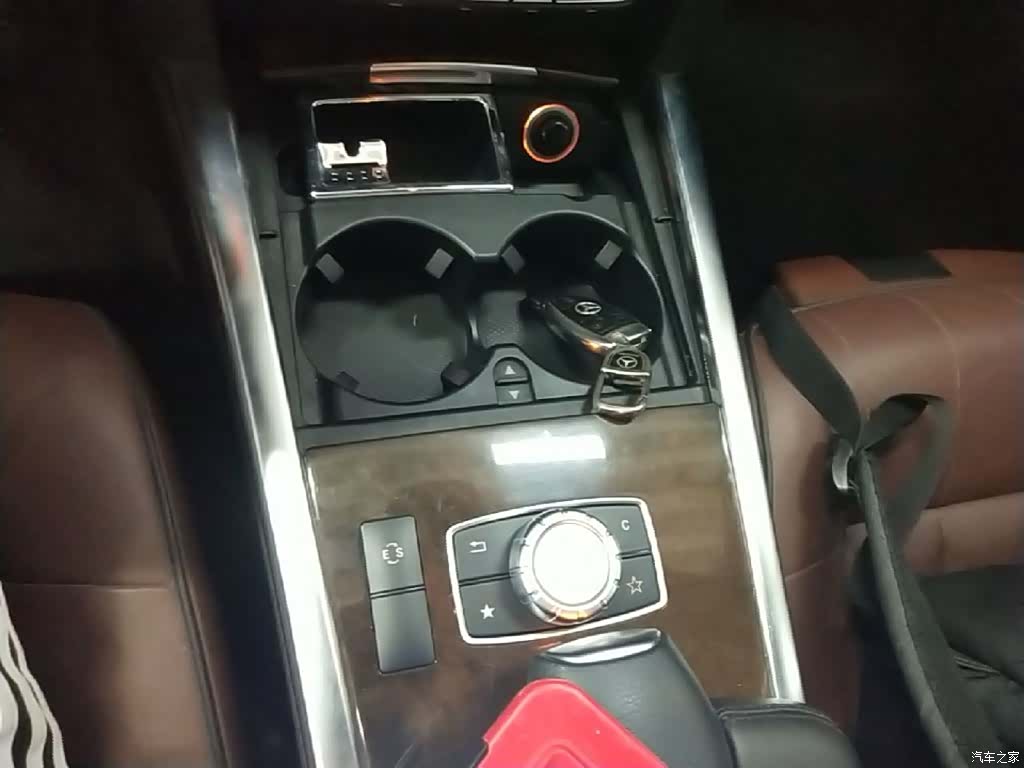 Mercedes-Benz E-Class, 2015 14