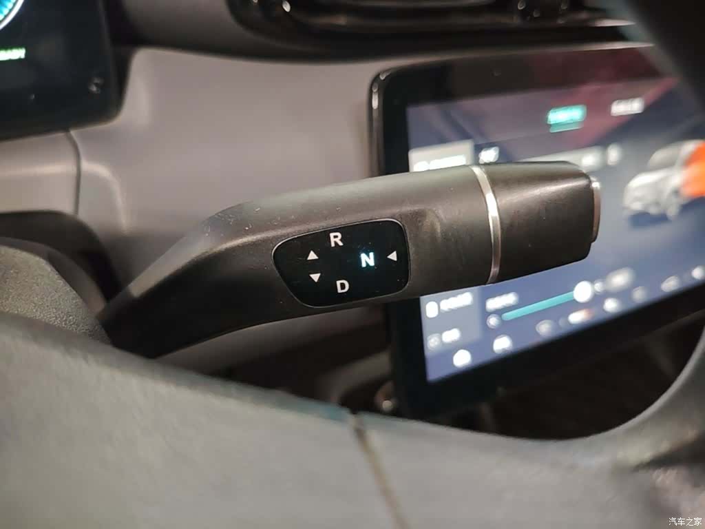 Leapmotor T03, 2022 14